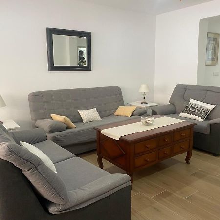 150M2 Con Vistas Al Mar Y Al Castillo De Cullera Exterior photo