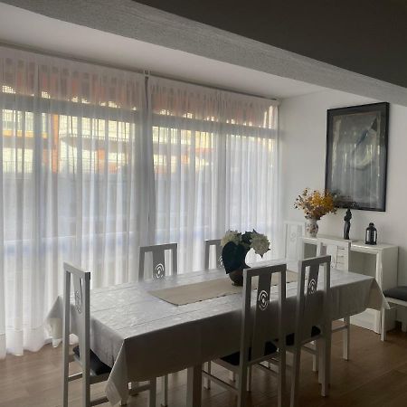 150M2 Con Vistas Al Mar Y Al Castillo De Cullera Exterior photo