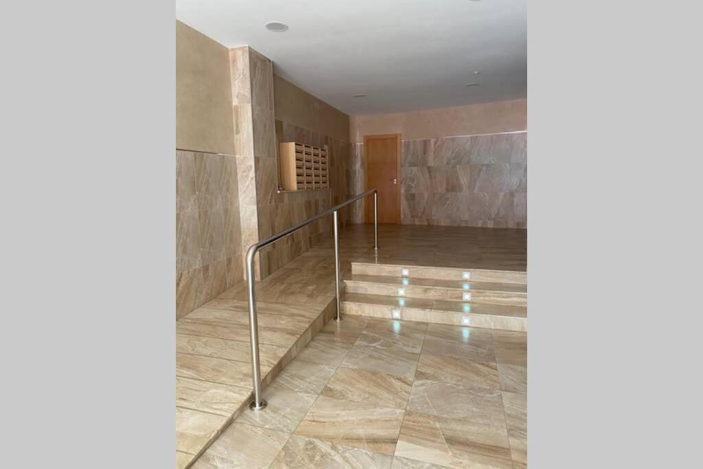 150M2 Con Vistas Al Mar Y Al Castillo De Cullera Exterior photo